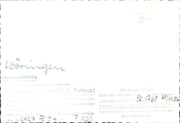 Woeringen liegeraufnahme – Bild 2