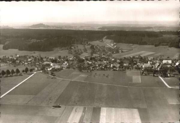 Woeringen liegeraufnahme