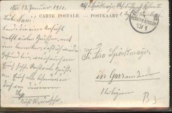 Souchez – Bild 2