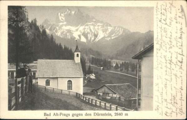 Bad Alt-Prags Dürnstein