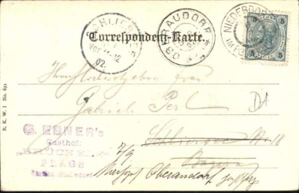 Bad Alt-Prags Dürnstein – Bild 2