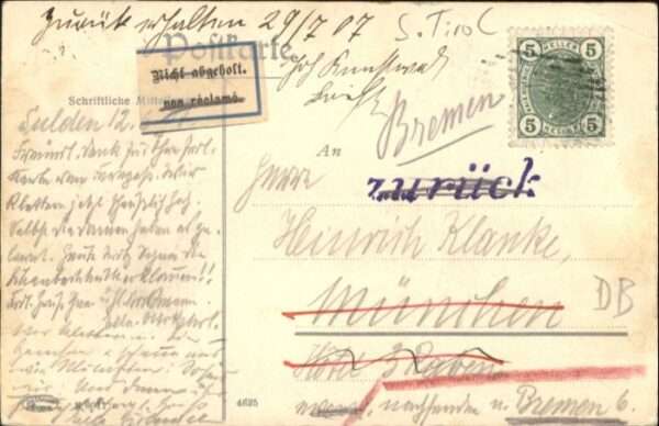 Schaubachhuette önigsspitze x – Bild 2
