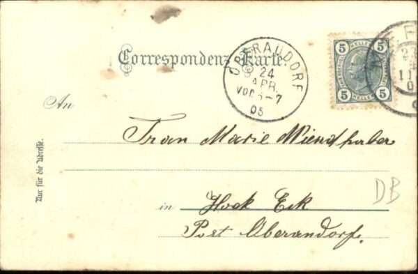 Meran Merano Meran – Bild 2