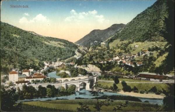 Steinbrueck