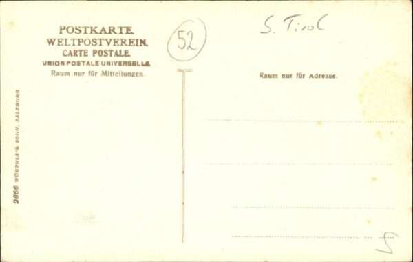 Vajolethuette esselkogel – Bild 2