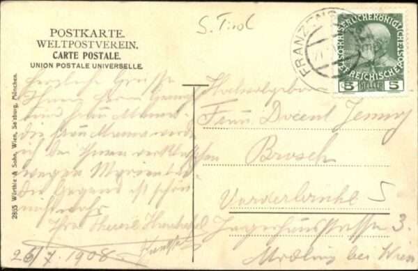Vajolethuette ajolettürme x – Bild 2