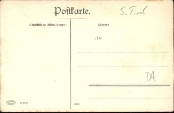 Schaubachhuette önigsspitze * – Bild 2