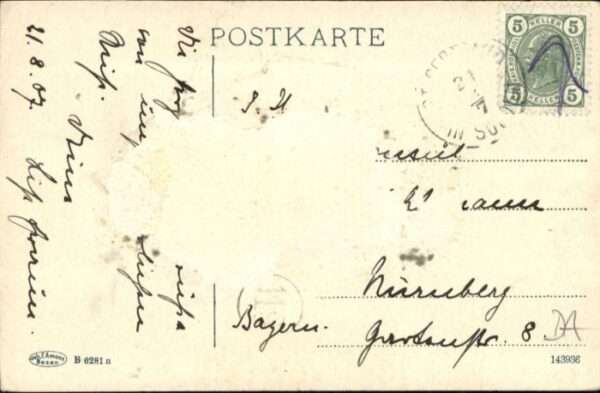 Schaubachhuette irol Ortler Königsspitze x – Bild 2