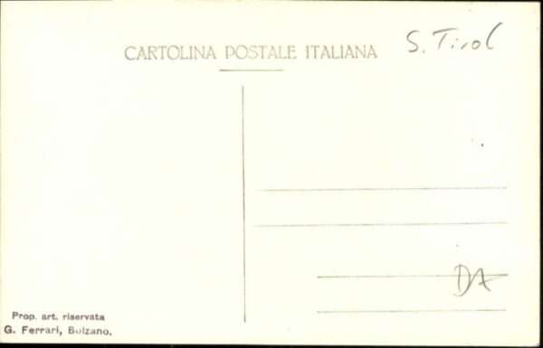 Rifugio Cardeccia Gruppo Catinaccio – Bild 2