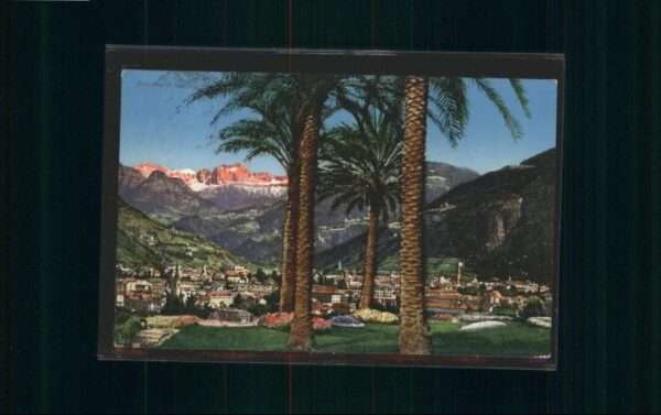 Bolzano Gries