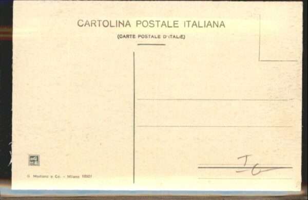 Genova Genua Liguria Genova Strassenbahn Via XX Settembre – Bild 2