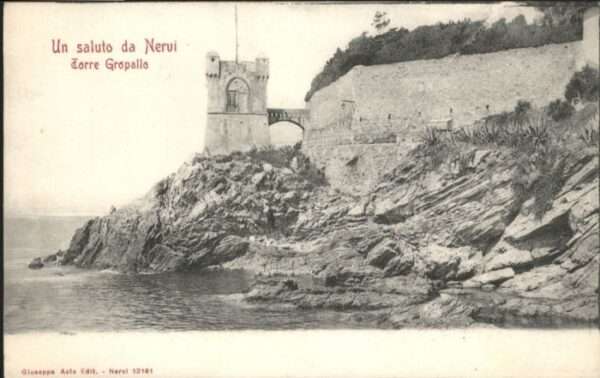 Nervi Torre Gropallo