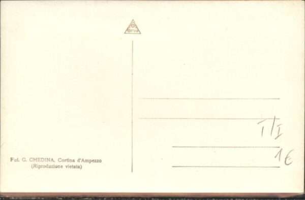 Passo Principe Grasleitenpass Kesselkogel – Bild 2
