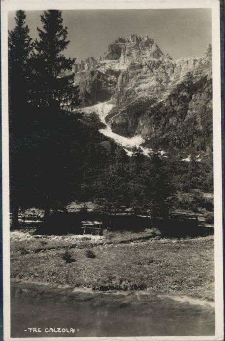 Tre Calzolai