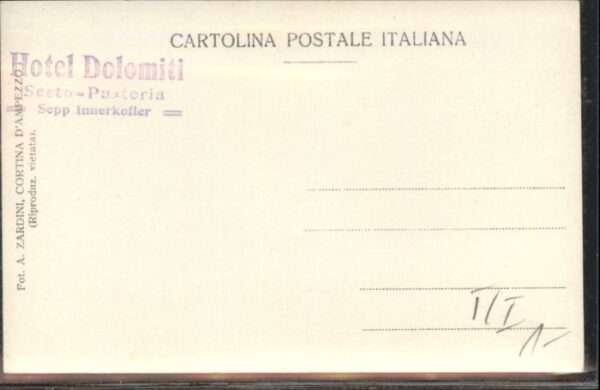 Tre Calzolai – Bild 2