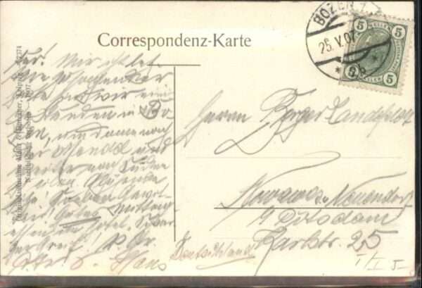 Meran Merano Meran – Bild 2