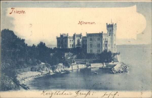 Trieste Miramar