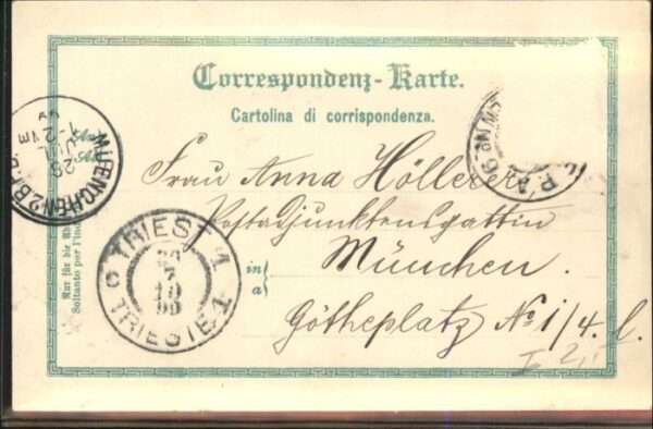 Trieste Miramar – Bild 2
