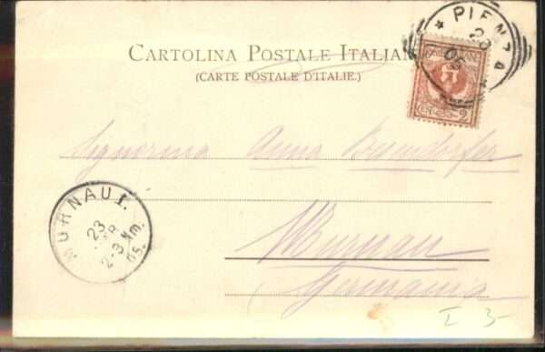 Pienza Museo Cattedrale – Bild 2