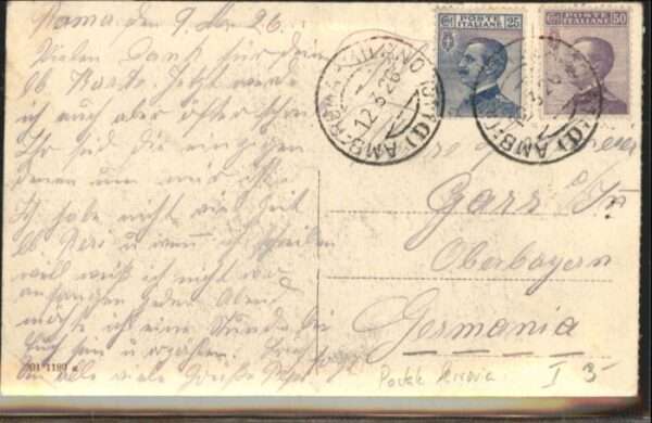 Tivoli Villa Este – Bild 2