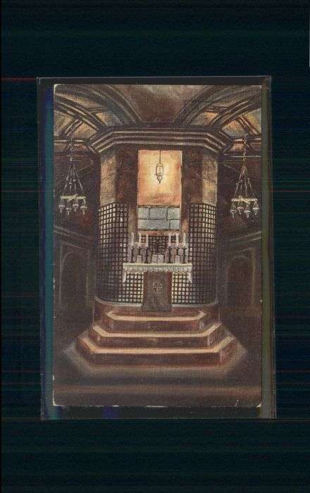 Assisi Umbria Tomba San Francesco Basilica San Conven
