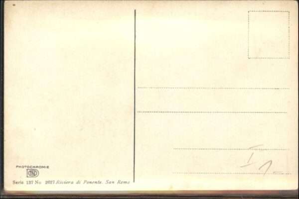 San Remo Riviera Ponente – Bild 2
