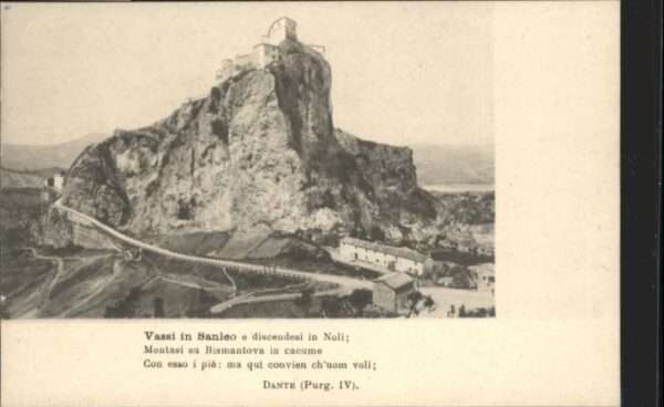 Noli Vassi Sanleo Discendesi Montasi Bismant