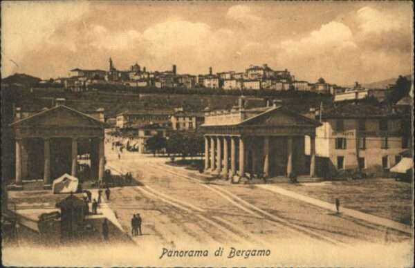 Bergamo