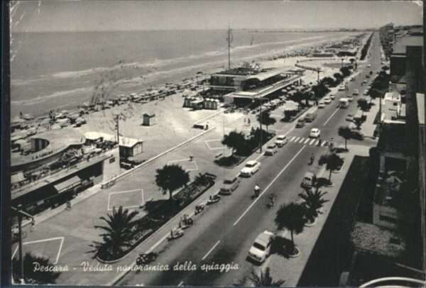Pescara Spiaggia