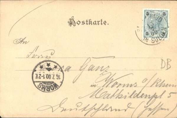 St Gertraud Sulden – Bild 2
