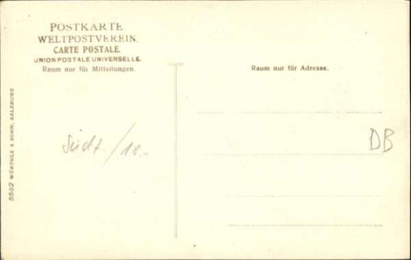 St Maria Wolkenstein – Bild 2