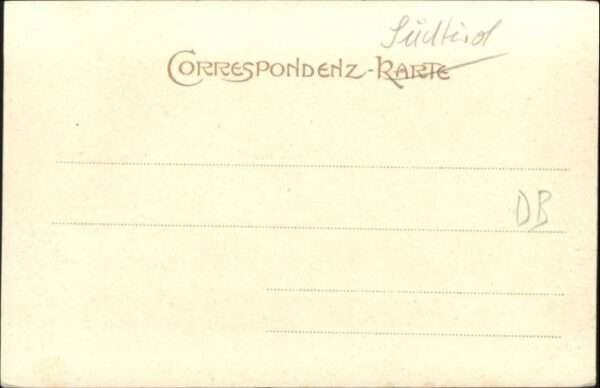 Gossensass Suedtirol – Bild 2