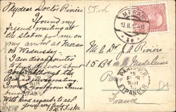 Meran Merano Meran Küchelberg – Bild 2