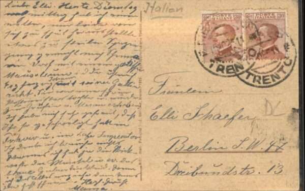 Merano Meran Merano – Bild 2