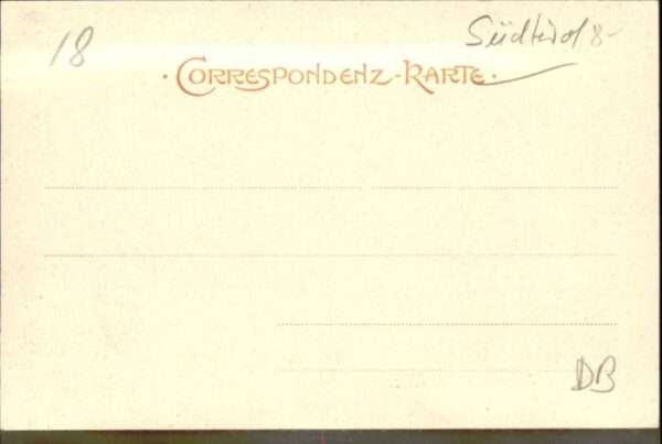 Sterzing Suedtirol Sterzing Brennerbahn Tirol – Bild 2