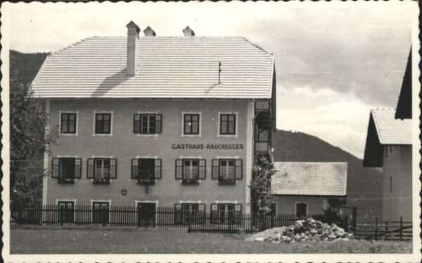 Nauders Tirol Nauders Rodengo Albergo Pension Gasthof
