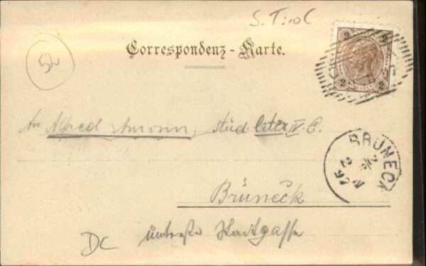 Ampezzotal Tre Croci – Bild 2