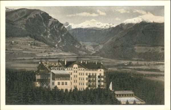 Vipiteno Hotel Stoetter