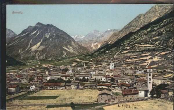 Bormio
