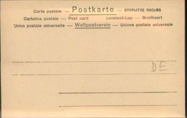 Drei Zinnen Misurain-See – Bild 2