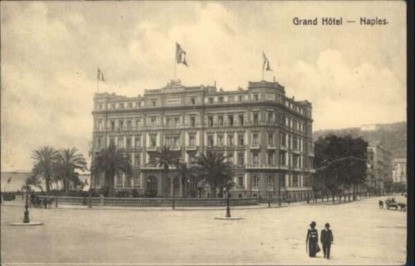 Naples Grand Hotel