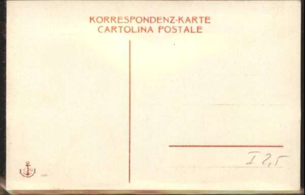 Trieste Excelsior Palace Hotel – Bild 2