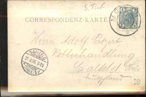 Hochjochferner – Bild 2
