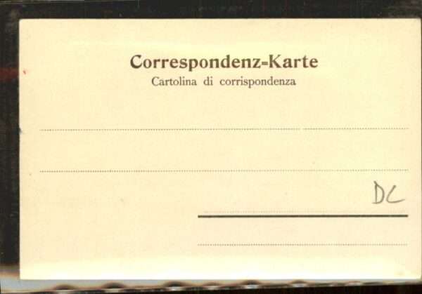 Cortina d Ampezzo Cortina Monte Tofana – Bild 2