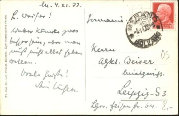 Merano Meran Merano Portici – Bild 2