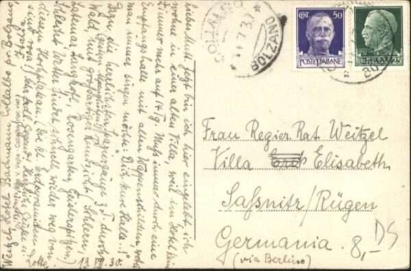 Callalbo Piramidi di Terra – Bild 2