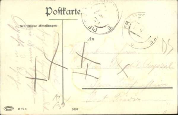Franzensfeste Kirche – Bild 2