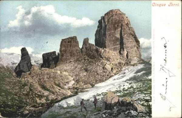 Cinque Torri Cinque_Torri