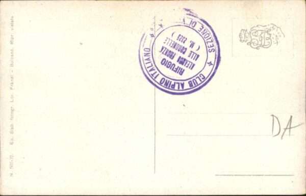 Verona Veneto Verona Aöeardo Fronza Coronelle – Bild 2