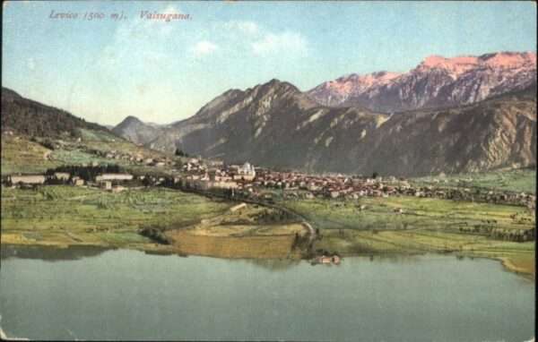 Levico Terme Valsugana